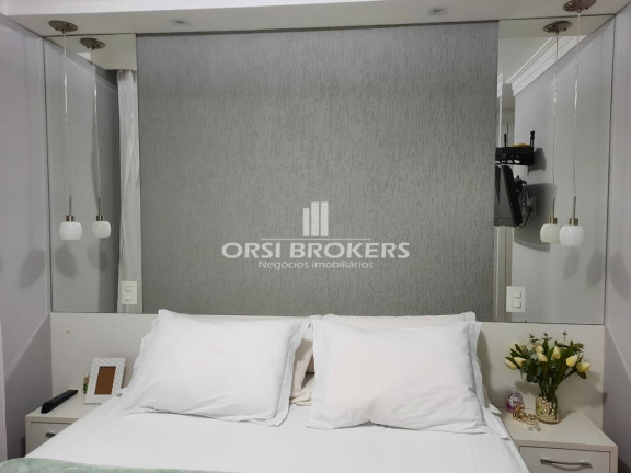 Imagem Apartamento com 3 Quartos à Venda, 106 m² em Butantã - São Paulo