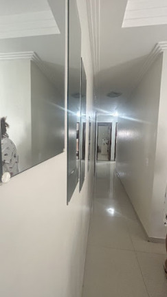 Imagem Apartamento com 3 Quartos à Venda, 94 m² em Passaré - Fortaleza Imagem Apartamento com 3 Quartos à Venda, 94 m² em Passaré - Fortaleza