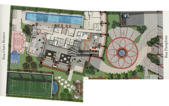 Imagem Apartamento com 4 Quartos para Alugar, 190 m² em Jardins - São Paulo Imagem Apartamento com 4 Quartos para Alugar, 190 m² em Jardins - São Paulo