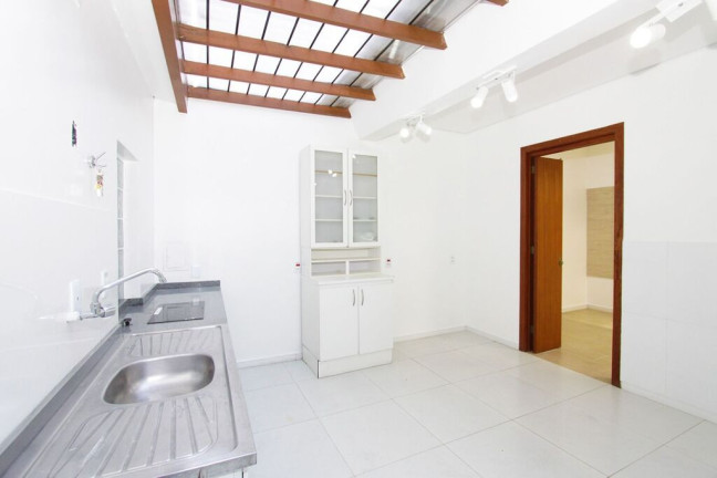 Imagem Apartamento com 1 Quarto à Venda, 60 m² em Centro Histórico - Porto Alegre