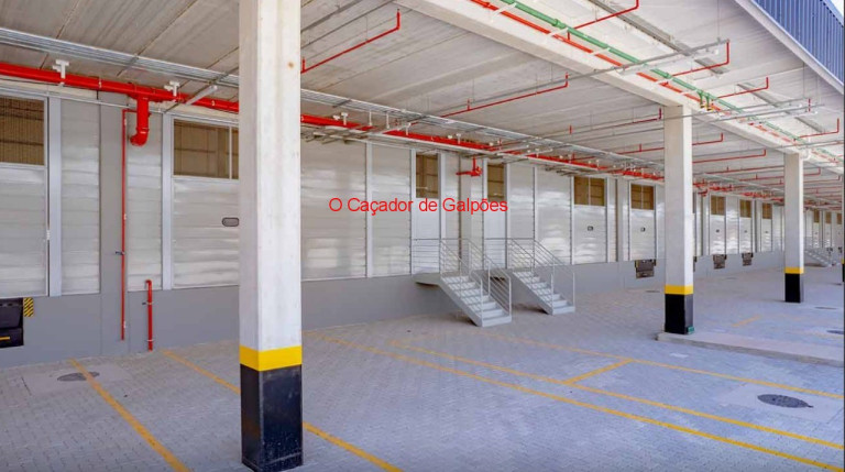 Imóvel para Alugar, 8.535 m² em Perus - São Paulo
