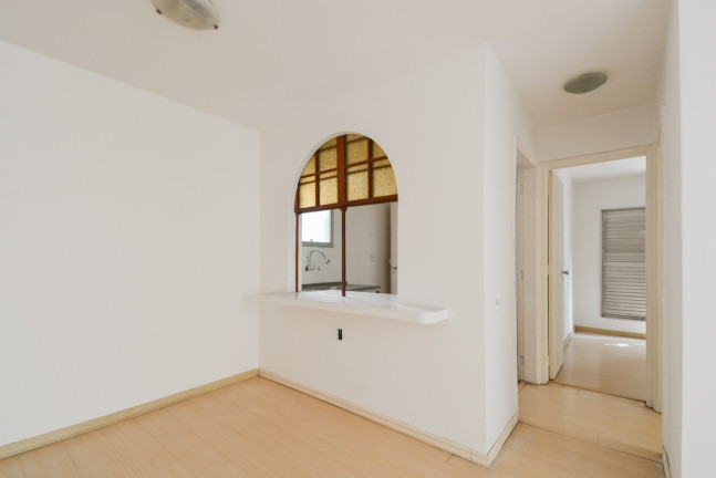 Imagem Apartamento com 1 Quarto à Venda, 47 m² em Vila Nova Conceição - São Paulo