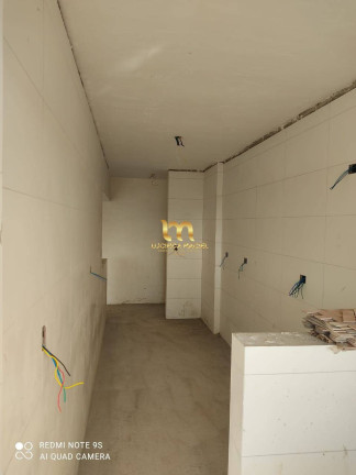Imagem Apartamento com 2 Quartos à Venda, 75 m² em Guilhermina - Praia Grande