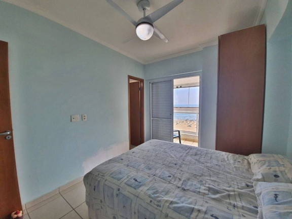 Imagem Apartamento com 2 Quartos à Venda, 72 m² em Guilhermina - Praia Grande