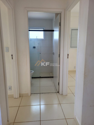 Imagem Apartamento com 2 Quartos à Venda, 51 m² em Jardim Manoel Penna - Ribeirão Preto Imagem Apartamento com 2 Quartos à Venda, 51 m² em Jardim Manoel Penna - Ribeirão Preto