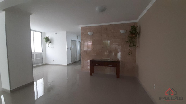 Imagem Apartamento com 2 Quartos à Venda, 83 m² em José Menino - Santos Imagem Apartamento com 2 Quartos à Venda, 83 m² em José Menino - Santos