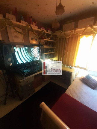 Imagem Apartamento com 3 Quartos à Venda, 68 m² em Vila Andrade - São Paulo Imagem Apartamento com 3 Quartos à Venda, 68 m² em Vila Andrade - São Paulo