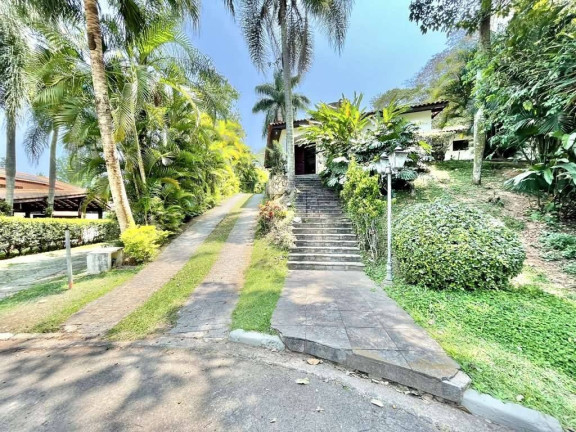 Imagem Casa de Condomínio com 6 Quartos à Venda, em Granja Viana - Cotia Imagem Casa de Condomínio com 6 Quartos à Venda, em Granja Viana - Cotia