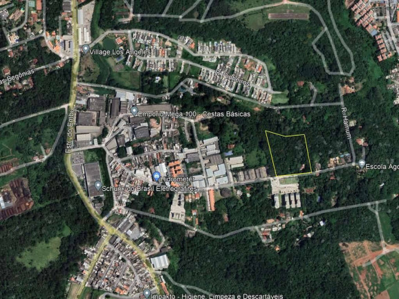 Imóvel Comercial à Venda,  em Jardim Colibri - Cotia