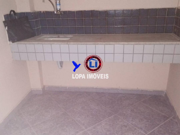 Imagem Apartamento com 1 Quarto à Venda, 30 m² em Centro - Rio De Janeiro