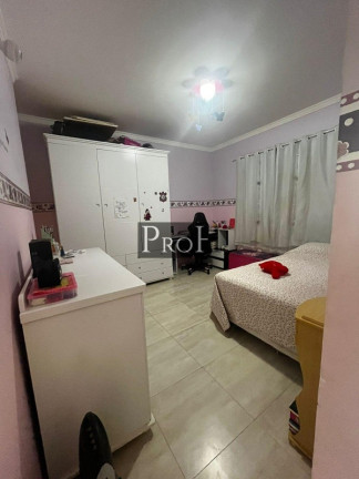 Imagem Sobrado com 3 Quartos à Venda, 167 m² em Parque Oratório - Santo André Imagem Sobrado com 3 Quartos à Venda, 167 m² em Parque Oratório - Santo André