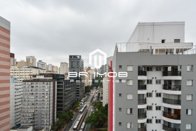 Imagem Imóvel com 1 Quarto à Venda, 21 m² em Jardim Paulista - São Paulo Imagem Imóvel com 1 Quarto à Venda, 21 m² em Jardim Paulista - São Paulo