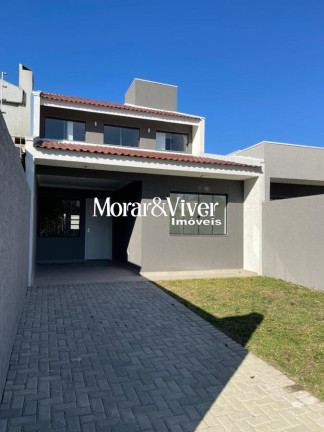 Imagem Casa com 3 Quartos à Venda, 159 m² em Aristocrata - São José Dos Pinhais