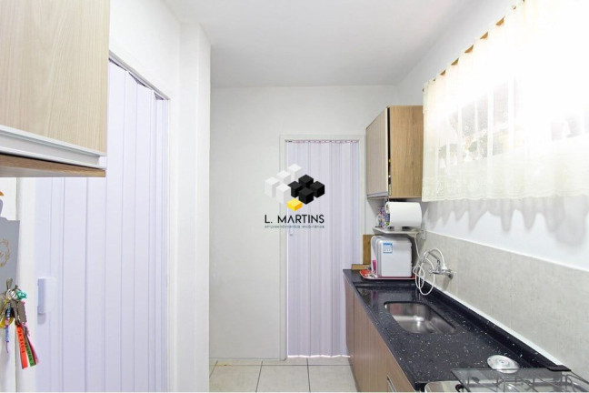 Imagem Apartamento com 3 Quartos à Venda, 65 m² em Partenon - Porto Alegre