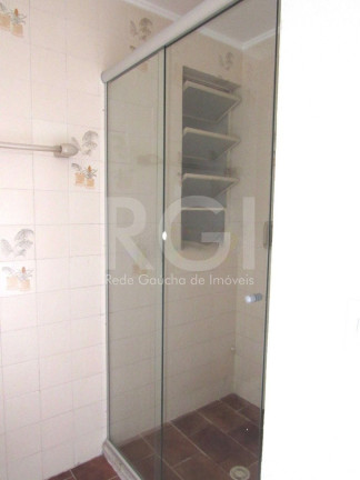 Imagem Apartamento com 1 Quarto à Venda, 60 m² em Glória - Porto Alegre