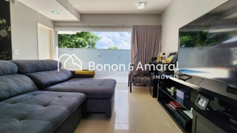 Imagem Casa de Condomínio com 3 Quartos à Venda, 200 m² em Residencial Terras Do Barão - Campinas
