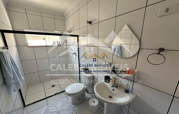 Imagem Casa com 2 Quartos à Venda, 90 m² em Jardim Rosa Garcia - Tatuí Imagem Casa com 2 Quartos à Venda, 90 m² em Jardim Rosa Garcia - Tatuí