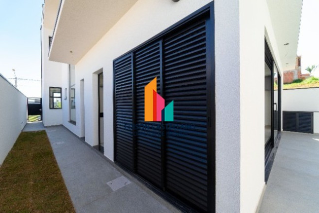 Imagem Casa com 3 Quartos à Venda, 215 m² em Loteamento Reserva Ermida - Jundiaí