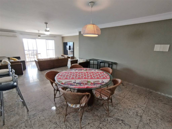 Imagem Apartamento com 3 Quartos à Venda, 167 m² em Aviação - Praia Grande Imagem Apartamento com 3 Quartos à Venda, 167 m² em Aviação - Praia Grande
