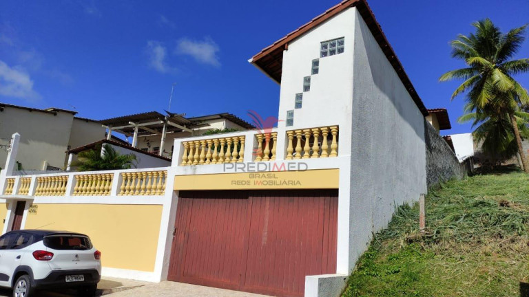 Imagem Casa de Condomínio com 3 Quartos à Venda, 204 m² em Estrada Do Coco - Lauro De Freitas Imagem Casa de Condomínio com 3 Quartos à Venda, 204 m² em Estrada Do Coco - Lauro De Freitas