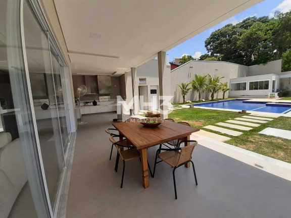 Imagem Casa de Condomínio com 4 Quartos à Venda, 360 m² em Loteamento Caminhos De São Conrado (sousas) - Campinas Imagem Casa de Condomínio com 4 Quartos à Venda, 360 m² em Loteamento Caminhos De São Conrado (sousas) - Campinas
