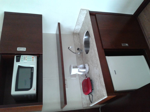 Imagem Apartamento com 1 Quarto à Venda, 28 m² em Chácara Santo Antônio (zona Sul) - São Paulo