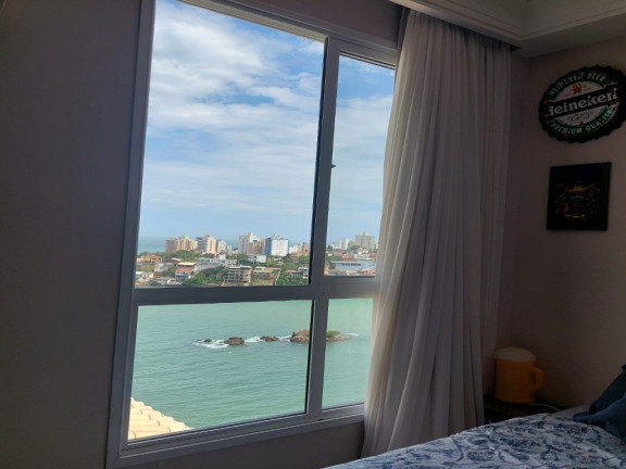 Imagem Apartamento com 3 Quartos à Venda, 150 m² em Muquiçaba - Guarapari Imagem Apartamento com 3 Quartos à Venda, 150 m² em Muquiçaba - Guarapari