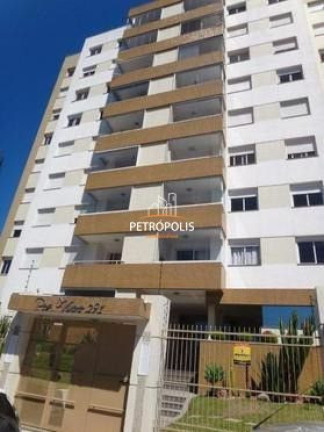 Apartamento com 3 Quartos à Venda, 141 m² em Rio Branco - Caxias Do Sul