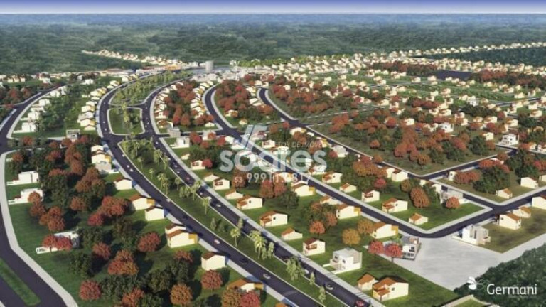 Imagem Terreno à Venda, 206 m² em Três Vendas - Pelotas