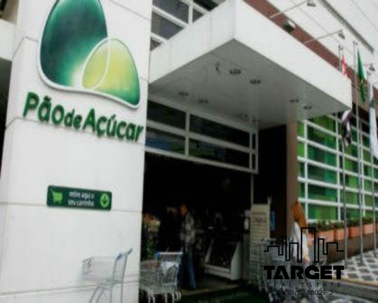 Imóvel à Venda, 500 m² em Alphaville Industrial - Barueri