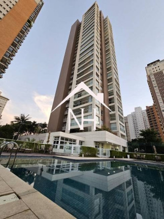 Imagem Apartamento com 4 Quartos à Venda, 310 m² em Vila Mariana - São Paulo Imagem Apartamento com 4 Quartos à Venda, 310 m² em Vila Mariana - São Paulo
