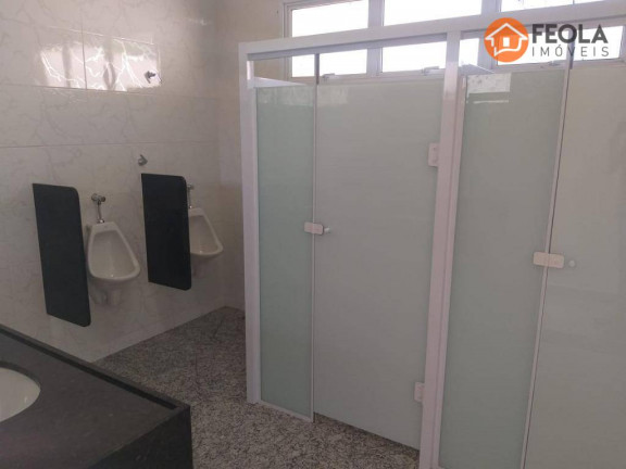 Imagem Sala Comercial para Alugar, 6.600 m² em Loteamento Industrial Salto Grande I - Americana