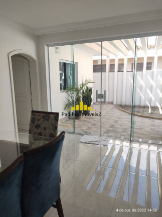 Imagem Casa com 3 Quartos à Venda, 460 m² em Jardim Santa Rosália - Sorocaba Imagem Casa com 3 Quartos à Venda, 460 m² em Jardim Santa Rosália - Sorocaba