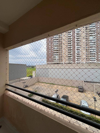 Imagem Apartamento com 2 Quartos à Venda, 59 m² em Tamboré - Barueri Imagem Apartamento com 2 Quartos à Venda, 59 m² em Tamboré - Barueri