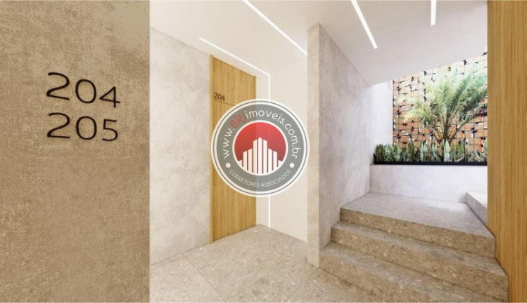 Imagem Apartamento com 1 Quarto à Venda, 34 m² em Jardim Botânico - Rio De Janeiro Imagem Apartamento com 1 Quarto à Venda, 34 m² em Jardim Botânico - Rio De Janeiro