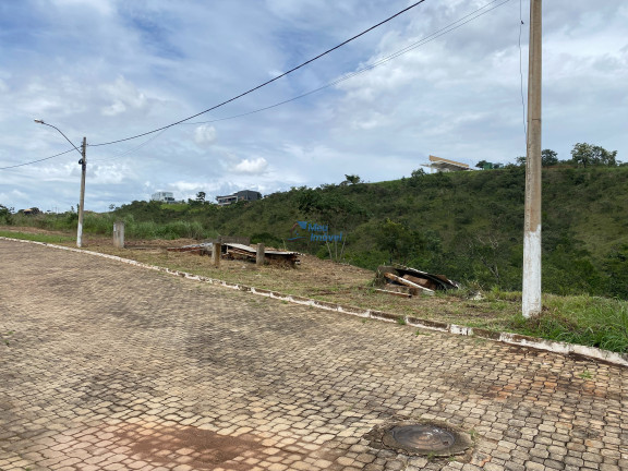 Imagem Terreno à Venda, 847 m² em Setor Habitacional Jardim Botânico - Brasília