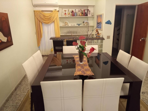 Imagem Apartamento com 3 Quartos à Venda, 140 m² em Enseada - Guarujá Imagem Apartamento com 3 Quartos à Venda, 140 m² em Enseada - Guarujá