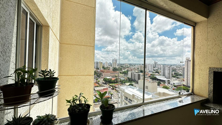 Imagem Apartamento com 4 Quartos à Venda, 10 m² em Centro - Campo Grande Imagem Apartamento com 4 Quartos à Venda, 10 m² em Centro - Campo Grande