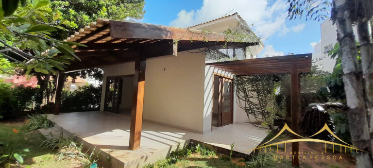 Imagem Casa de Condomínio com 3 Quartos à Venda, 300 m² em Nova Parnamirim - Parnamirim Imagem Casa de Condomínio com 3 Quartos à Venda, 300 m² em Nova Parnamirim - Parnamirim
