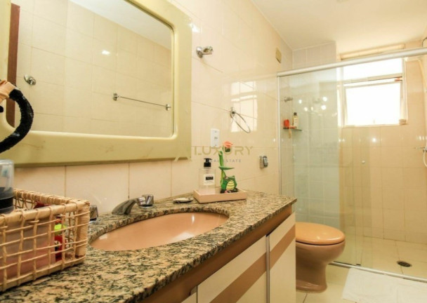 Imagem Imóvel com 4 Quartos à Venda, 210 m² em Buritis - Belo Horizonte