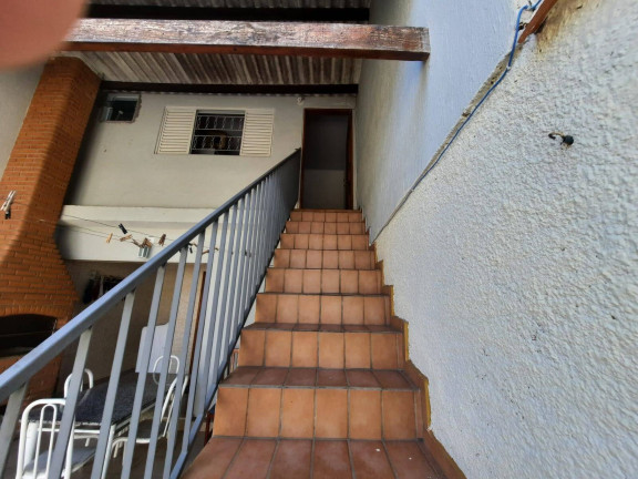 Imagem Casa com 3 Quartos à Venda, em Vila Flórida - São Bernardo Do Campo Imagem Casa com 3 Quartos à Venda, em Vila Flórida - São Bernardo Do Campo