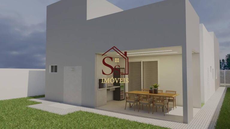 Imagem Casa com 3 Quartos à Venda, em Rincão - Mossoró Imagem Casa com 3 Quartos à Venda, em Rincão - Mossoró