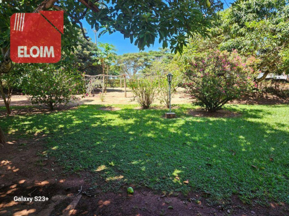 Imagem Casa com 3 Quartos à Venda, 147 m² em Santa Bárbara Resort Residence - águas De Santa Bárbara