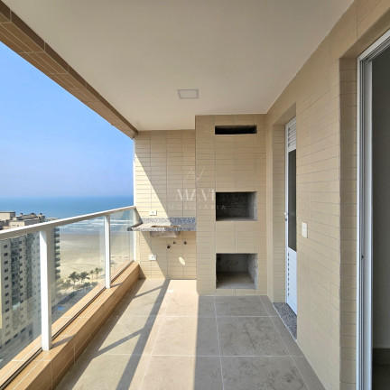 Imagem Apartamento com 2 Quartos à Venda, 76 m² em Aviação - Praia Grande