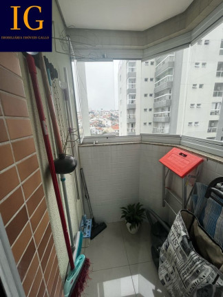 Imagem Apartamento com 3 Quartos à Venda, 100 m² em Santa Maria - São Caetano Do Sul