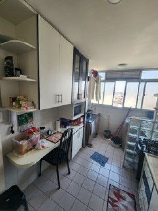 Imagem Apartamento com 2 Quartos para Alugar, 53 m² em Jardim Celeste - São Paulo