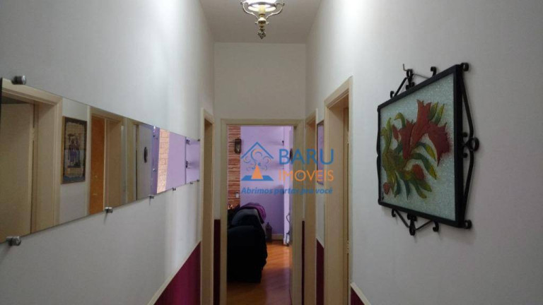 Imagem Apartamento com 3 Quartos à Venda, 120 m² em Santa Cecília - São Paulo