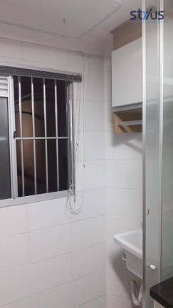 Imagem Apartamento com 2 Quartos à Venda, 45 m² em água Chata - Guarulhos