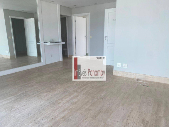 Imagem Apartamento com 3 Quartos à Venda, 128 m² em Vila Andrade - São Paulo Imagem Apartamento com 3 Quartos à Venda, 128 m² em Vila Andrade - São Paulo