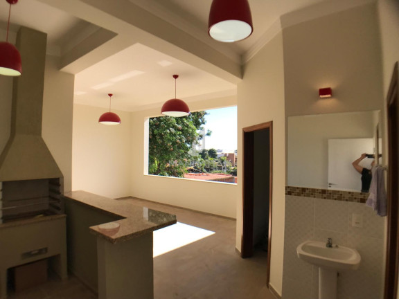 Imagem Casa de Condomínio com 3 Quartos à Venda, 293 m² em Loteamento Caminhos De São Conrado (sousas) - Campinas Imagem Casa de Condomínio com 3 Quartos à Venda, 293 m² em Loteamento Caminhos De São Conrado (sousas) - Campinas